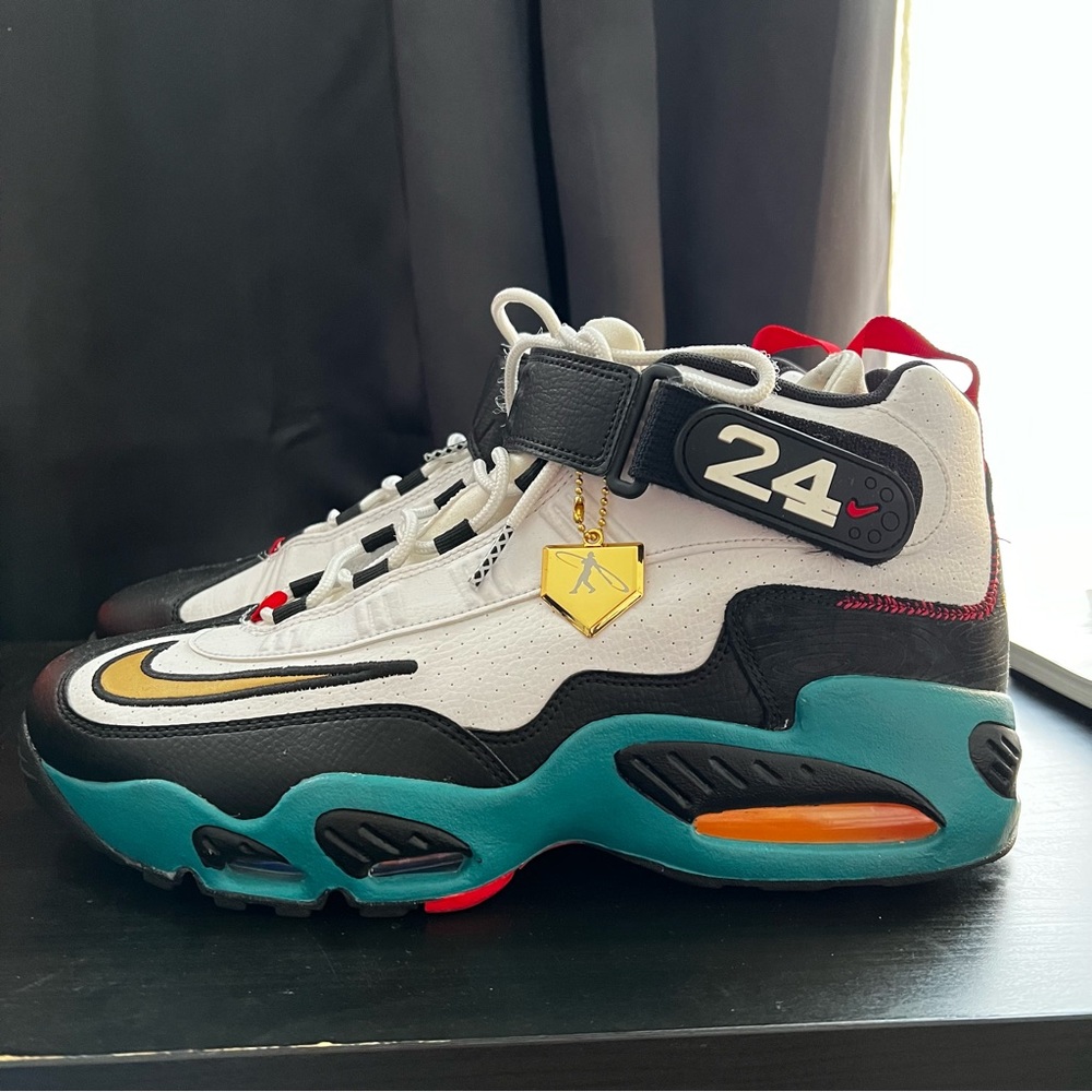 Nike Air Griffey Max 1 Sweetest Swing